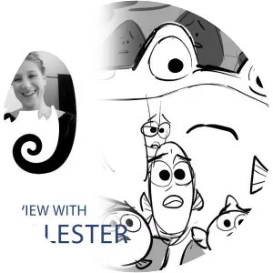Kristen Lester - Animator