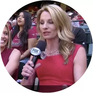 Kristen Lovullo photograph