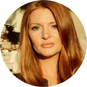 Kristen Luman photograph