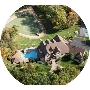 Kristen Matheny photograph