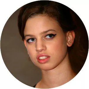 Kristen McMenamy - American supermodel