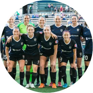 Kristen McNabb - Soccer player