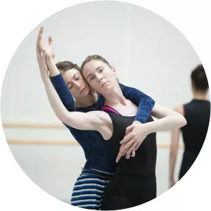 Kristen McNally photograph