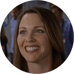 Kristen Murphy Scrubs - 