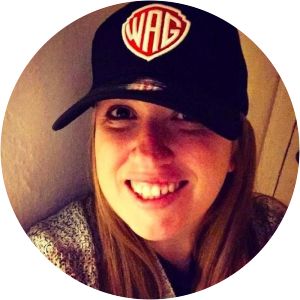 Kristen Murtha - Film producer