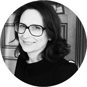 Kristen Nutile - Film editor