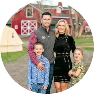 Kristen Posey photograph