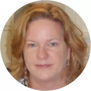 Kristen R. Stephens - Author