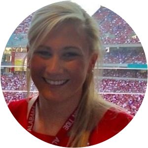 Kristen Saban photograph