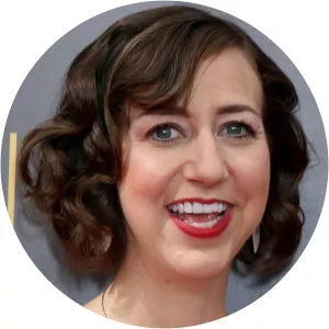 Kristen Schaal
