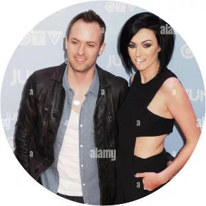 Kristen Smith - Dallas Smith's wife