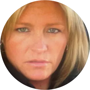 Kristen Somogyi - Author