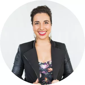 Kristen Souvlis - Co-producer