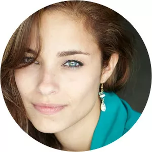 Kristen StephensonPino