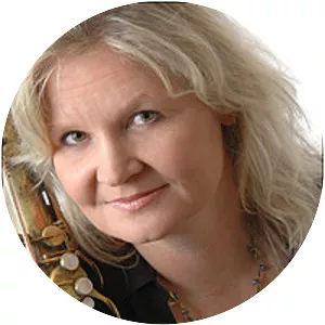 Kristen Strom - Musical artist