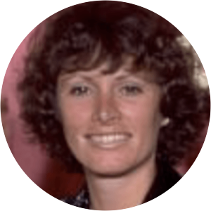 Kristen Tomassi - Richard Branson's ex-wife