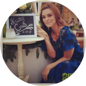 Kristen Torrianni photograph