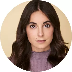 Kristen Vaganos