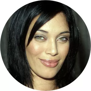 Kristen Wilson - American actress