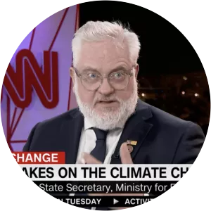 Krister Nilsson photograph