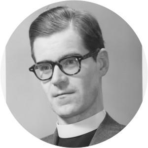 Krister Stendahl - Swedish theologian