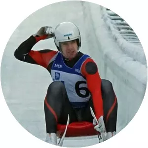 Kristers Aparjods - Olympic athlete