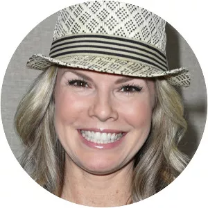 Kristi Angus - Canadian actress