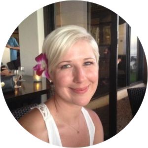 Kristi Arians photograph