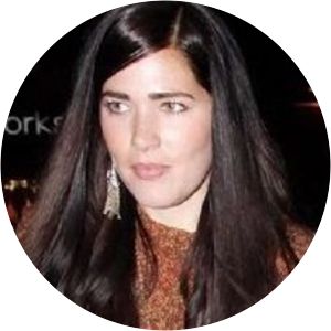 Kristi Branim Fox photograph