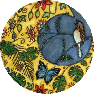 Kristi Bridgeman - Visual artist