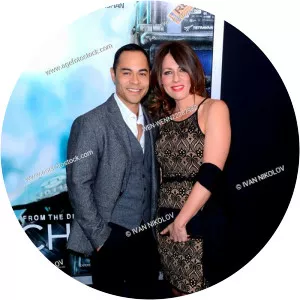 Kristi Cantillo photograph