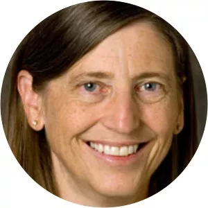 Kristi Gates - Bill Gates' sister