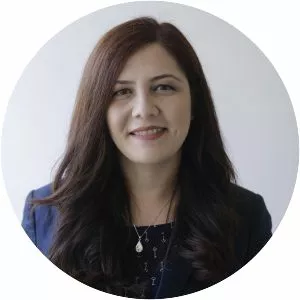 Kristi Govella - Researcher