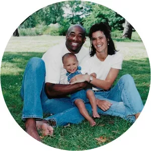 Kristi Hayes photograph