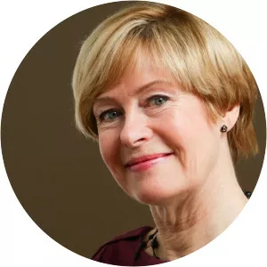 Kristi Kallas photograph