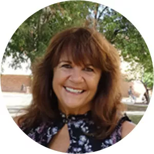 Kristi Kanel - Author