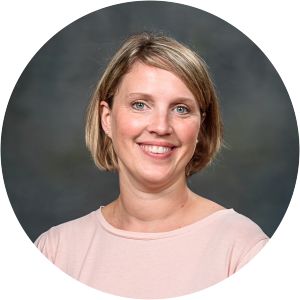 Kristi Kimener photograph