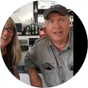 Kristi Lee - Radio host