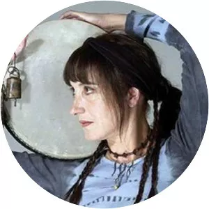 Kristi Stassinopoulou