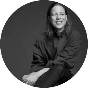 Kristi Sword - Helado Negro's wife