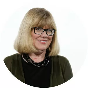 Kristi Turnquist - Journalist