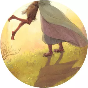 Kristi Valiant photograph