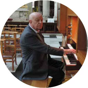 Kristiaan Van Ingelgem Musician