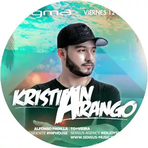 Kristian Arango, Sebastian Palacio - Musical artist