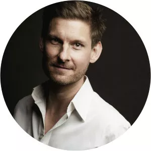 Kristian Bezuidenhout - Harpsichordist