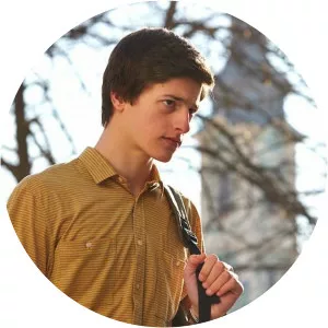 Kristian Bonačić - Movie actor