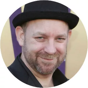 Kristian Bush - American singer-songwriter
