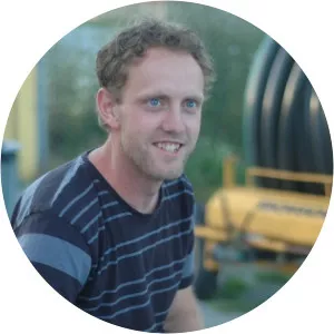 Kristian Bye-Andersen