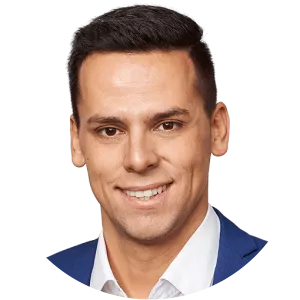 Kristián Čekovský