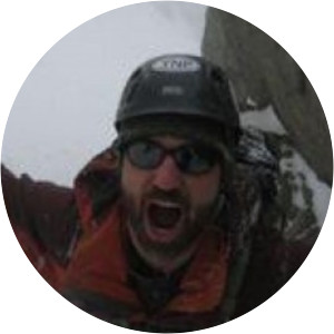 Kristian Cibulskis - Researcher